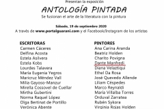 Antología Pintada