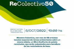 01 Flyer ReColectivo50