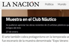 La Nacion Expo Verano 2020