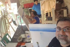 Seminario Intensivo de Pintura 28032019 - 02