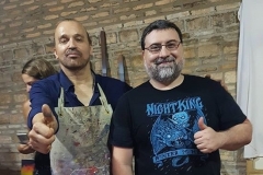 Seminario Intensivo de Pintura 28032019 - 04